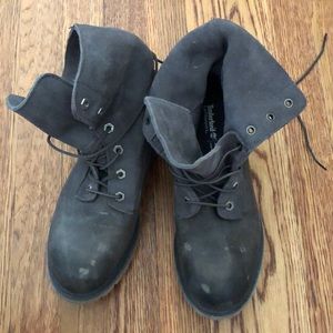 Women’s Timberland boots